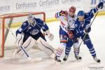 Photo hockey reportage Hockey Week : Défaite totale des Lions