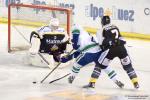 Photo hockey reportage Hockey Week : Rouen s’impose contre Utica