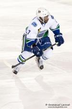 Photo hockey reportage Hockey Week : Rouen s’impose contre Utica