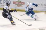 Photo hockey reportage Hockey Week : Rouen s’impose contre Utica