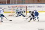 Photo hockey reportage Hockey Week : Rouen s’impose contre Utica