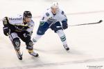 Photo hockey reportage Hockey Week : Rouen s’impose contre Utica