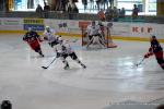 Photo hockey reportage Hockeyades, 2ème victoire pour Salzburg