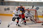 Photo hockey reportage Hockeyades, 2ème victoire pour Salzburg