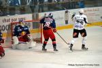 Photo hockey reportage Hockeyades, 2ème victoire pour Salzburg