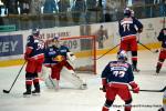 Photo hockey reportage Hockeyades, 2ème victoire pour Salzburg