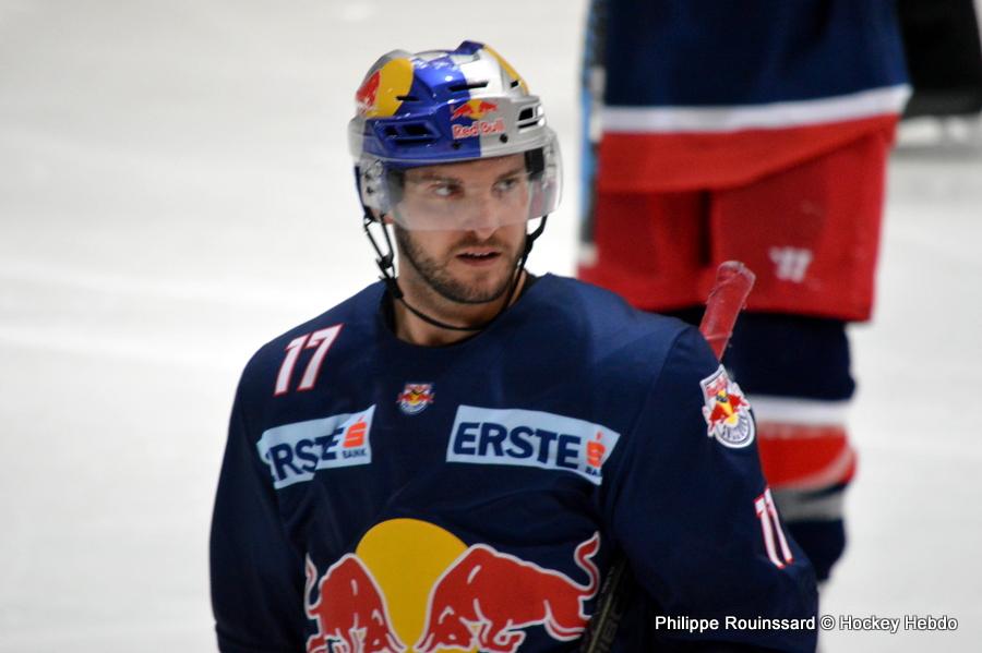 Photo hockey reportage Hockeyades, 2ème victoire pour Salzburg
