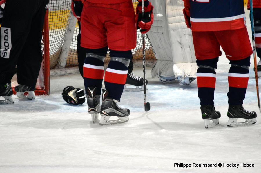 Photo hockey reportage Hockeyades, 2ème victoire pour Salzburg