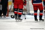 Photo hockey reportage Hockeyades, 2ème victoire pour Salzburg