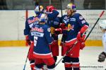 Photo hockey reportage Hockeyades, 2ème victoire pour Salzburg