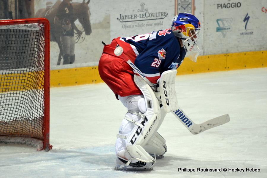 Photo hockey reportage Hockeyades, 2ème victoire pour Salzburg