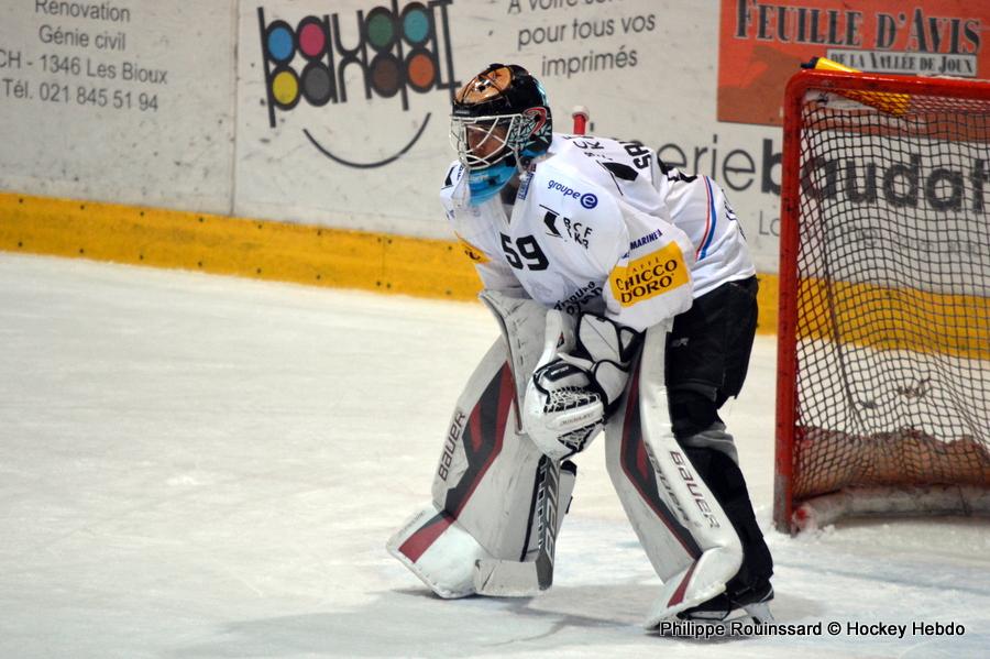 Photo hockey reportage Hockeyades, 2ème victoire pour Salzburg