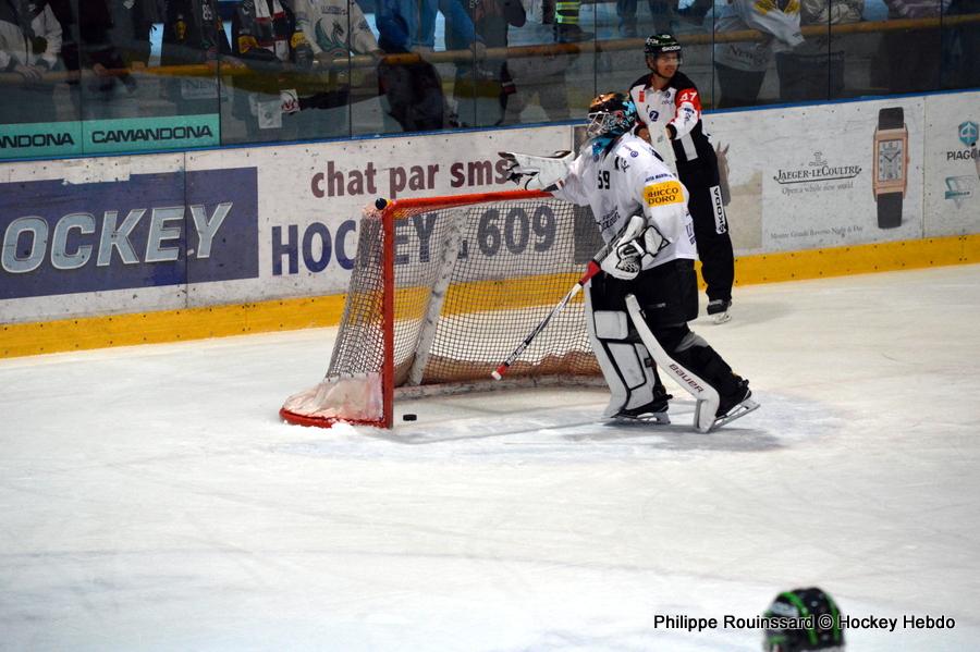 Photo hockey reportage Hockeyades, 2ème victoire pour Salzburg
