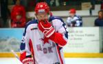 Photo hockey reportage Hockeyades 2017 : À l'heure de l'armée rouge