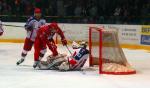 Photo hockey reportage Hockeyades 2017 : À l'heure de l'armée rouge