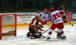 Photo hockey reportage Hockeyades 2017 : Moscou démarre fort