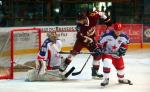 Photo hockey reportage Hockeyades 2017 : Moscou démarre fort