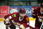 Photo hockey reportage Hockeyades 2017 : Moscou démarre fort