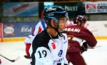 Photo hockey reportage Hockeyades 2017 : Moscou démarre fort