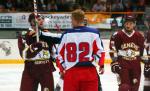 Photo hockey reportage Hockeyades 2017 : Moscou démarre fort