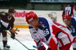 Photo hockey reportage Hockeyades 2017 : Moscou démarre fort