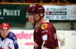 Photo hockey reportage Hockeyades 2017 : Moscou démarre fort