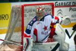 Photo hockey reportage Hockeyades 2017 : Moscou démarre fort