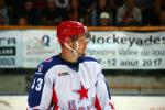 Photo hockey reportage Hockeyades 2017 : Moscou démarre fort