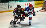 Photo hockey reportage Hockeyades 2017 : Moscou démarre fort