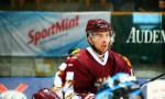 Photo hockey reportage Hockeyades 2017 : Moscou démarre fort