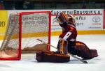 Photo hockey reportage Hockeyades 2017 : Moscou démarre fort