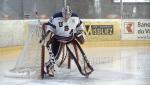 Photo hockey reportage ICHT: Résumé et photos de Russie U17 - USA U17