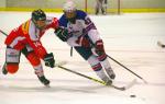 Photo hockey reportage ICHT: Résumé et photos de USA U17 - Suisse U17
