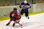 Photo hockey reportage ICHT: Résumé et photos de USA U17 - Suisse U17