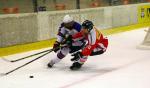 Photo hockey reportage ICHT: Résumé et photos de USA U17 - Suisse U17