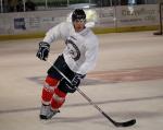 Photo hockey reportage Immersion dans la préparation des Ducs d'Angers
