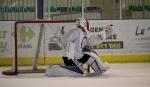 Photo hockey reportage Immersion dans la préparation des Ducs d'Angers