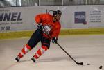 Photo hockey reportage Immersion dans la préparation des Ducs d'Angers