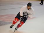Photo hockey reportage Immersion dans la préparation des Ducs d'Angers