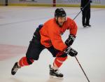 Photo hockey reportage Immersion dans la préparation des Ducs d'Angers
