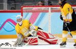 Photo hockey reportage JOJ 2020: Hockey 3c3, Explications, galerie et résultats