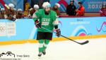 Photo hockey reportage JOJ 2020: Hockey 3c3, Explications, galerie et résultats