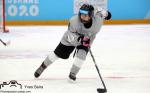 Photo hockey reportage JOJ 2020: Hockey 3c3, Explications, galerie et résultats