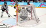 Photo hockey reportage JOJ 2020: Hockey 3c3, Explications, galerie et résultats