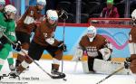 Photo hockey reportage JOJ 2020: Hockey 3c3, Explications, galerie et résultats