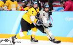 Photo hockey reportage JOJ 2020: Hockey 3c3, Explications, galerie et résultats