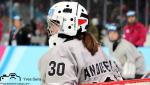 Photo hockey reportage JOJ 2020: Hockey 3c3, Explications, galerie et résultats