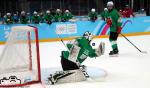 Photo hockey reportage JOJ 2020: Hockey 3c3, Explications, galerie et résultats