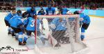 Photo hockey reportage JOJ 2020: Hockey 3c3, Explications, galerie et résultats