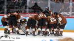 Photo hockey reportage JOJ 2020: Hockey 3c3, Explications, galerie et résultats